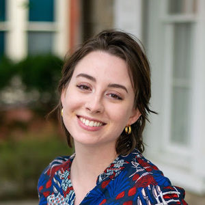 Meet your Posher, Katie